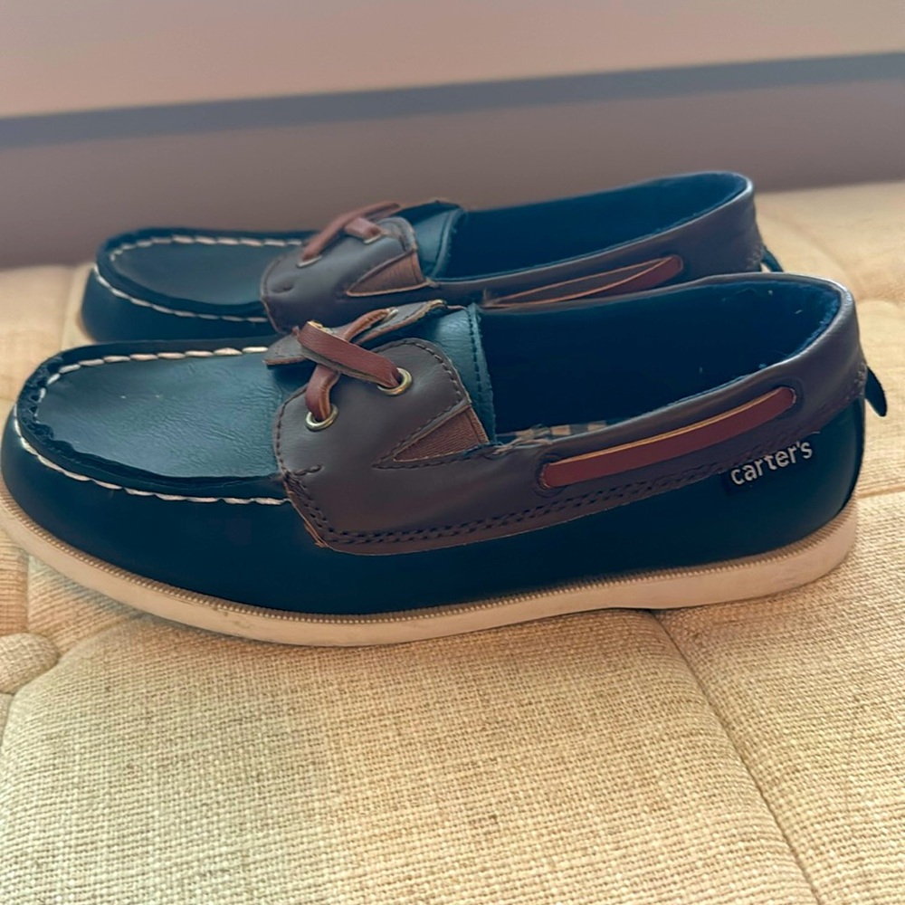 Carter Dress Shoe